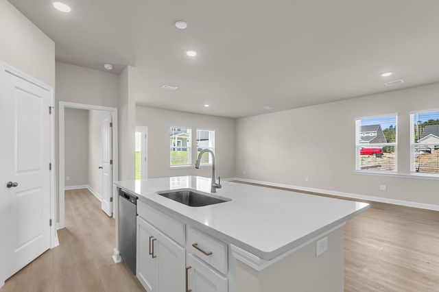 2091 Lavender Bloom Road, Ravenel, SC 29470