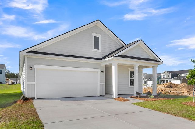 2091 Lavender Bloom Road, Ravenel, SC 29470
