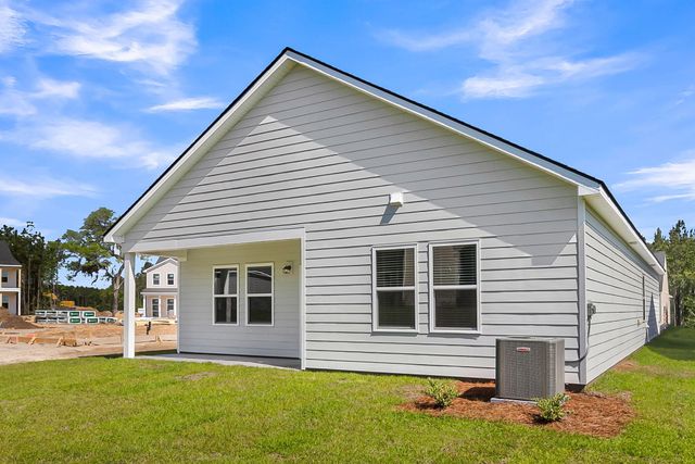 2091 Lavender Bloom Road, Ravenel, SC 29470