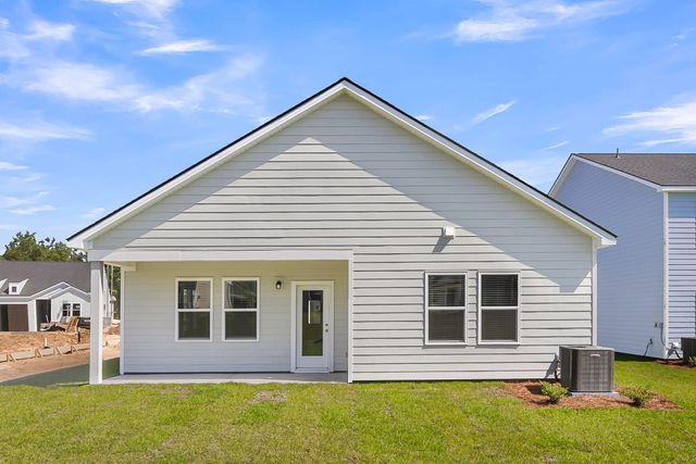 2091 Lavender Bloom Road, Ravenel, SC 29470