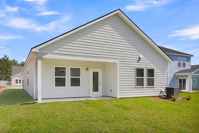 2091 Lavender Bloom Road, Ravenel, SC 29470
