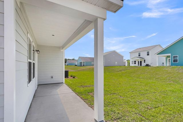 2091 Lavender Bloom Road, Ravenel, SC 29470