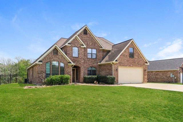 7606 Veranda Drive, Cove, TX 77523