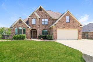 7606 Veranda Drive, Cove, TX 77523