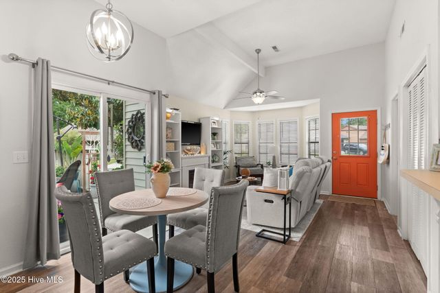 1056 Valley Drive, Calabash, NC 28467
