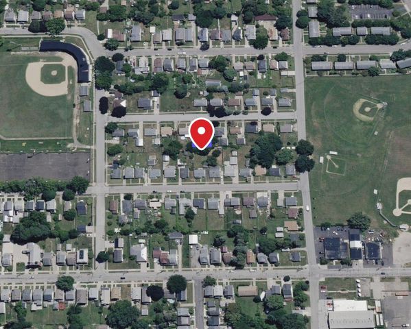 1336 W 23RD Street, Erie, PA 16502