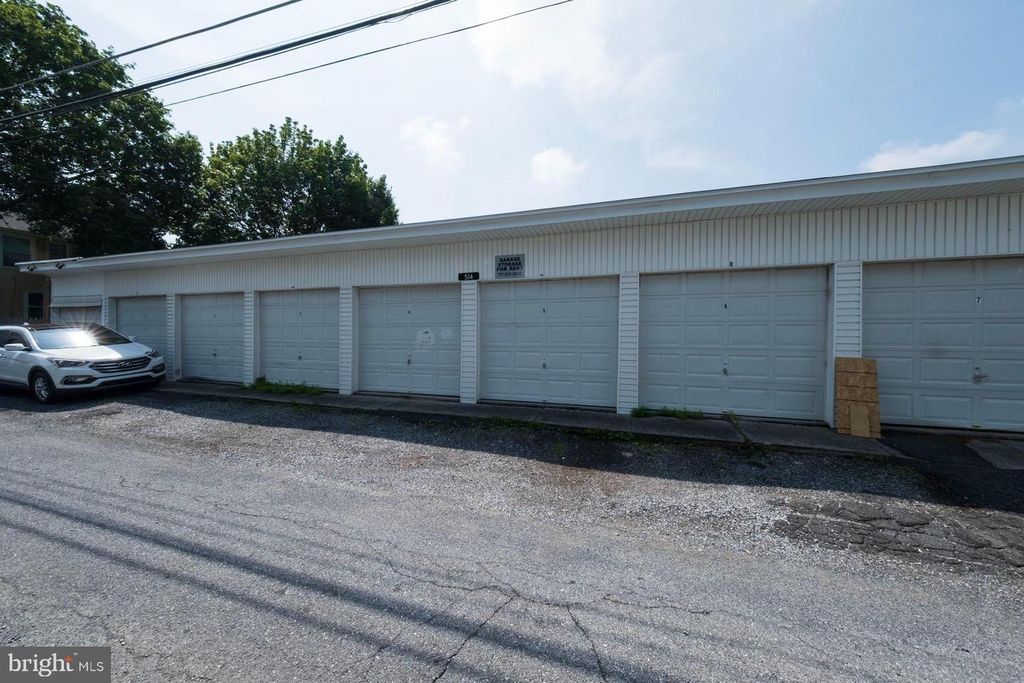 514 FEDERAL ST, Lebanon, PA 17042