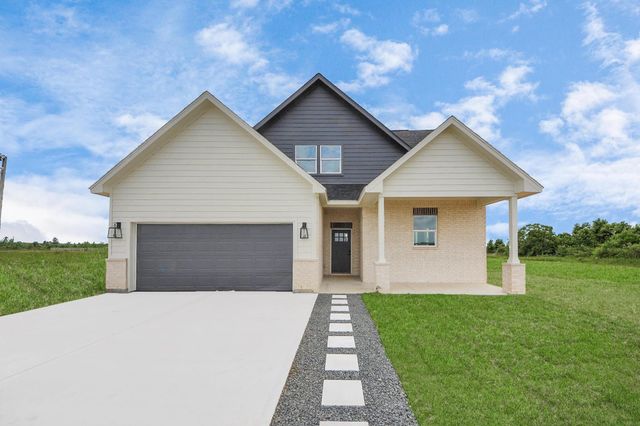 11141 Road 5503, Cleveland, TX 77327