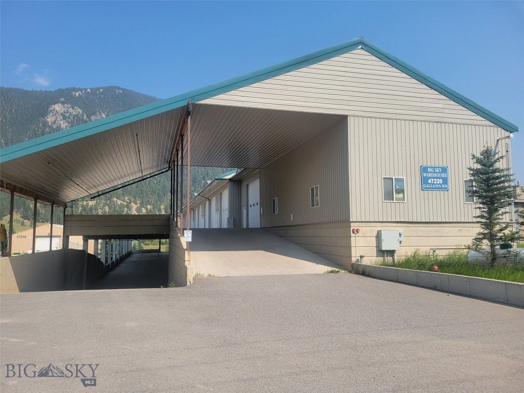 47220 Gallatin Road, Gallatin Gateway, MT 59730 photo 1