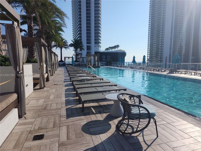 4010 S Ocean Dr R2905, Hollywood, FL 33019