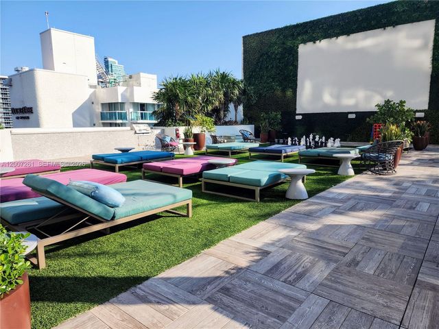 4010 S Ocean Dr R2905, Hollywood, FL 33019