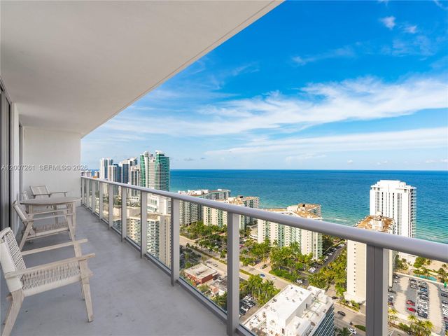 4010 S Ocean Dr R2905, Hollywood, FL 33019
