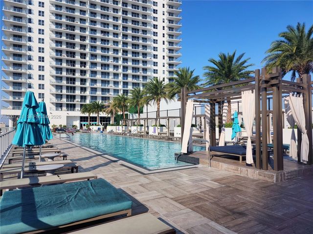 4010 S Ocean Dr R2905, Hollywood, FL 33019