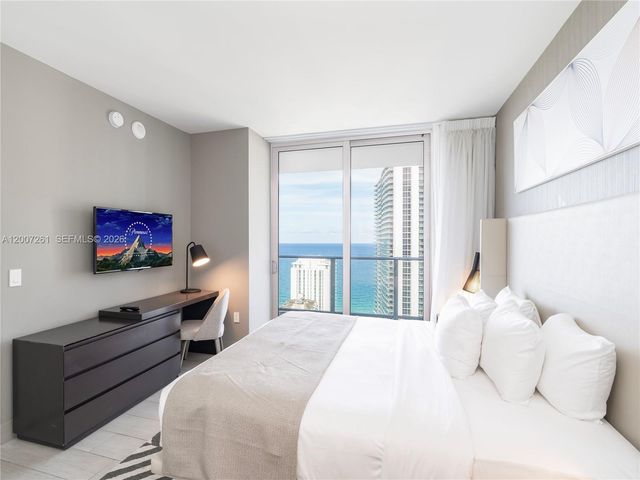 4010 S Ocean Dr R2905, Hollywood, FL 33019