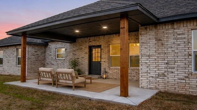 11460 White Tail Ridge, Guthrie, OK 73044