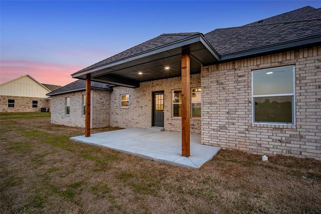 11460 White Tail Ridge, Guthrie, OK 73044