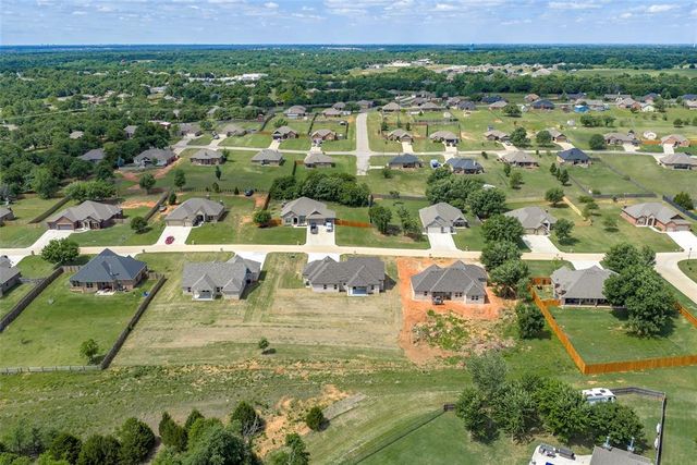 11460 White Tail Ridge, Guthrie, OK 73044