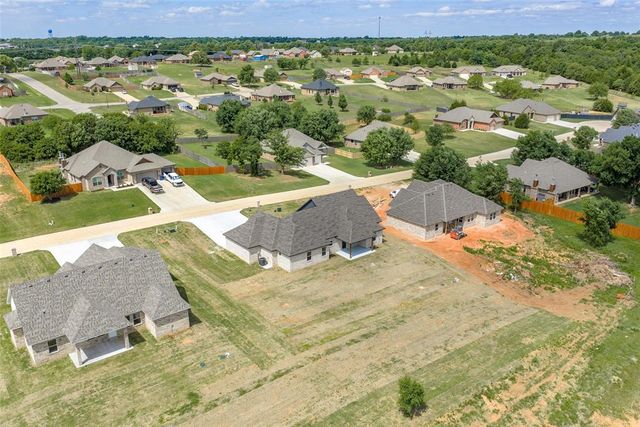 11460 White Tail Ridge, Guthrie, OK 73044