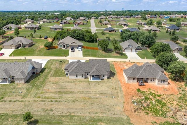 11460 White Tail Ridge, Guthrie, OK 73044