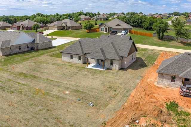 11460 White Tail Ridge, Guthrie, OK 73044