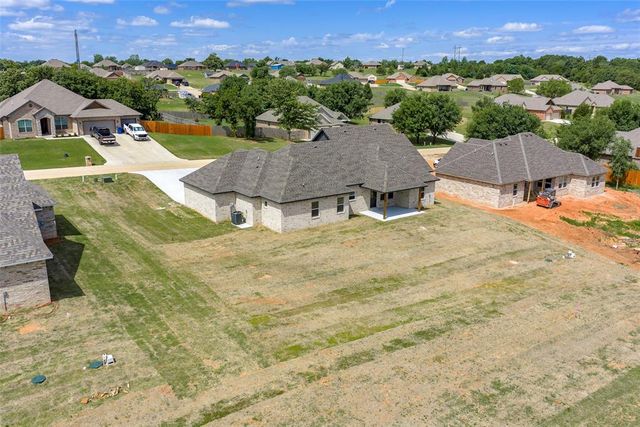 11460 White Tail Ridge, Guthrie, OK 73044
