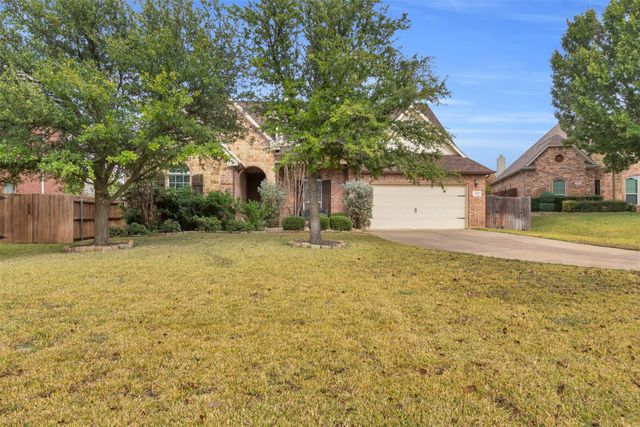 1208 Claire Court, Burleson, TX 76028
