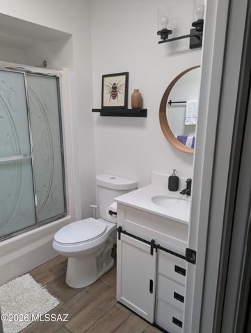 1010 S Calle De La Temporada, Green Valley, AZ 85614