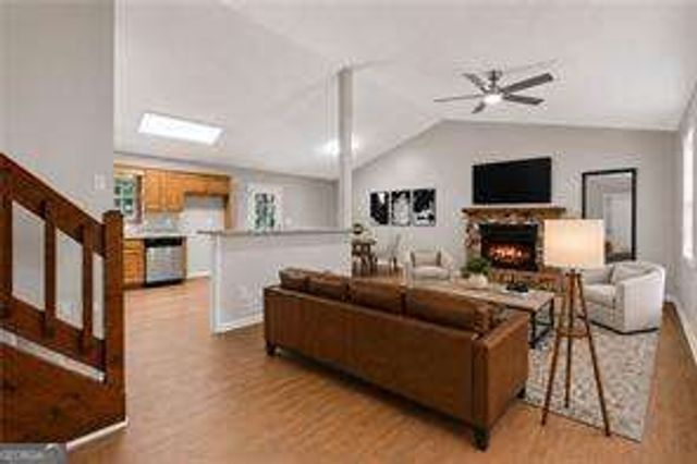 6370 Holborne Lane, Douglasville, GA 30134