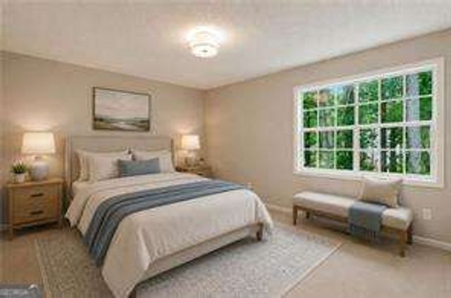6370 Holborne Lane, Douglasville, GA 30134