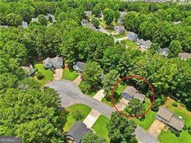 6370 Holborne Lane, Douglasville, GA 30134