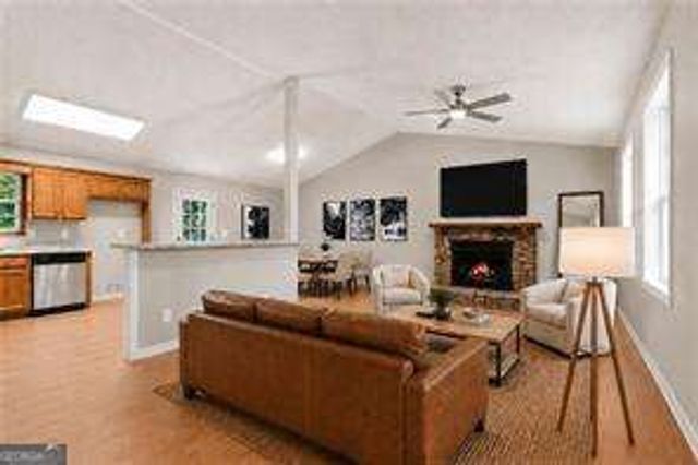 6370 Holborne Lane, Douglasville, GA 30134