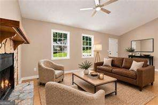 6370 Holborne Lane, Douglasville, GA 30134
