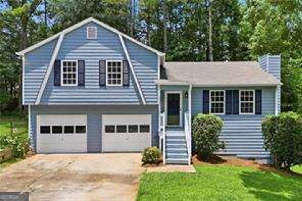 6370 Holborne Lane, Douglasville, GA 30134