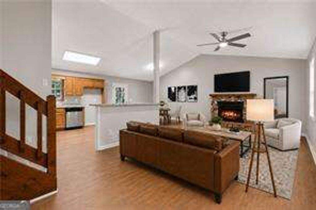 6370 Holborne Lane, Douglasville, GA 30134 — photo 2