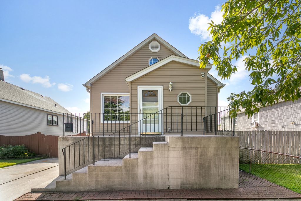 13448 S Avenue K, Chicago, IL 60633