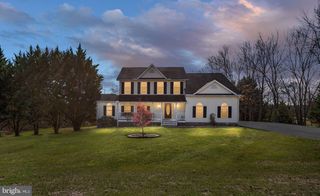 14028 DUTCH DR, Culpeper, VA 22701