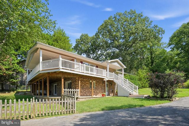373 DEER DR, Lusby, MD 20657