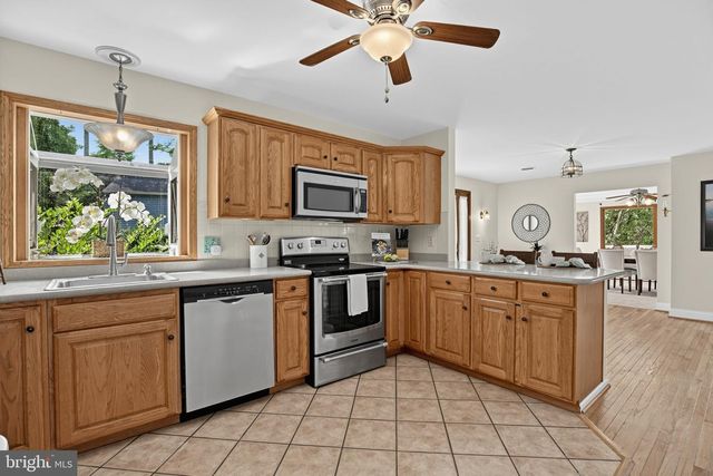373 DEER DR, Lusby, MD 20657
