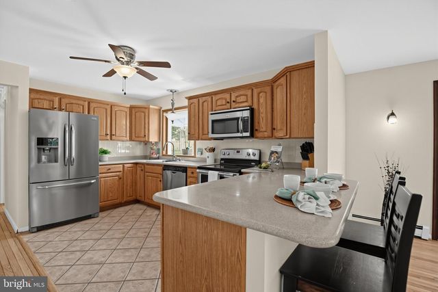373 DEER DR, Lusby, MD 20657