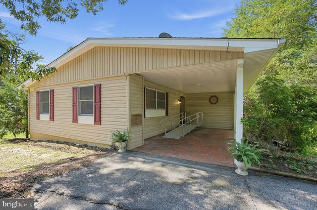 373 DEER DR, Lusby, MD 20657