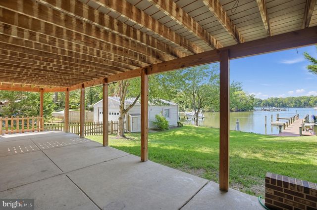 373 DEER DR, Lusby, MD 20657