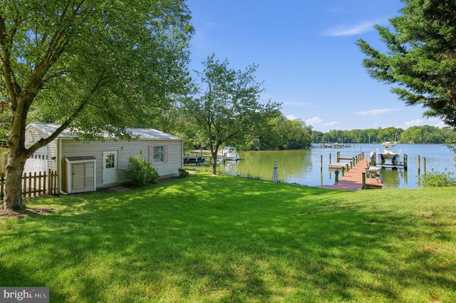 373 DEER DR, Lusby, MD 20657