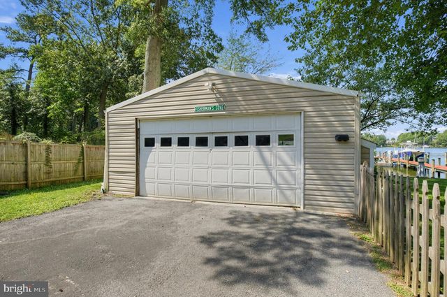 373 DEER DR, Lusby, MD 20657