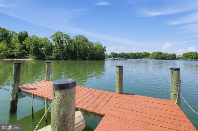 373 DEER DR, Lusby, MD 20657