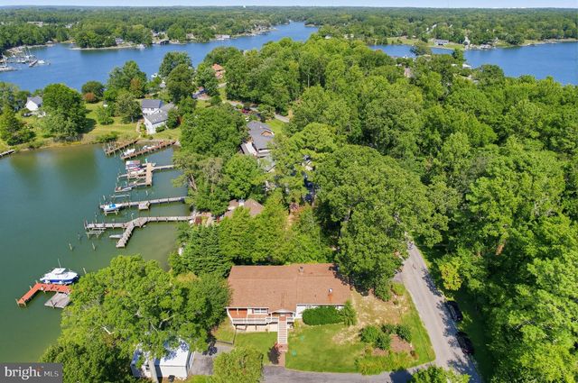 373 DEER DR, Lusby, MD 20657