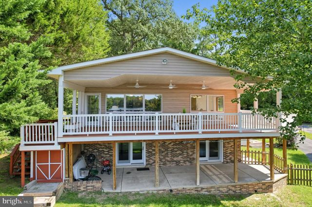 373 DEER DR, Lusby, MD 20657