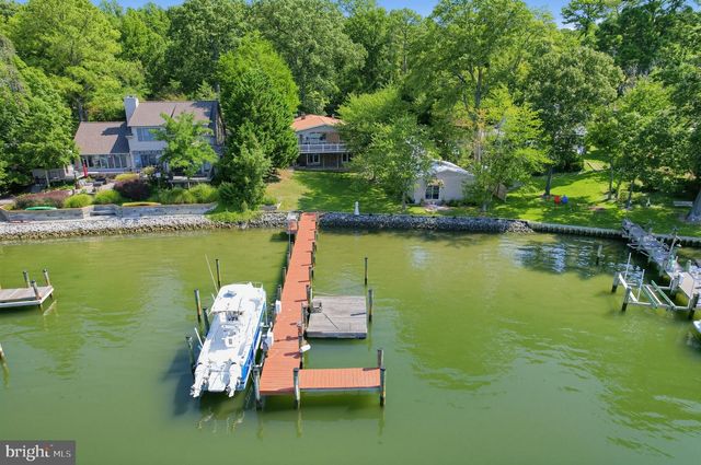 373 DEER DR, Lusby, MD 20657
