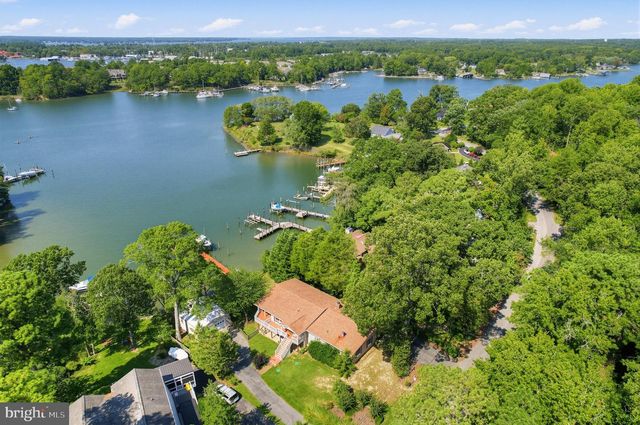 373 DEER DR, Lusby, MD 20657