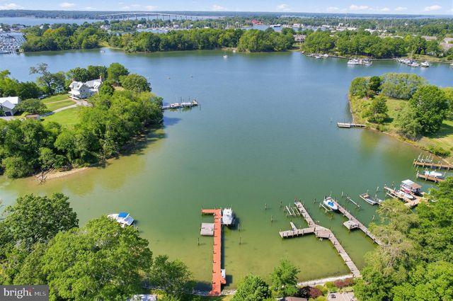 373 DEER DR, Lusby, MD 20657