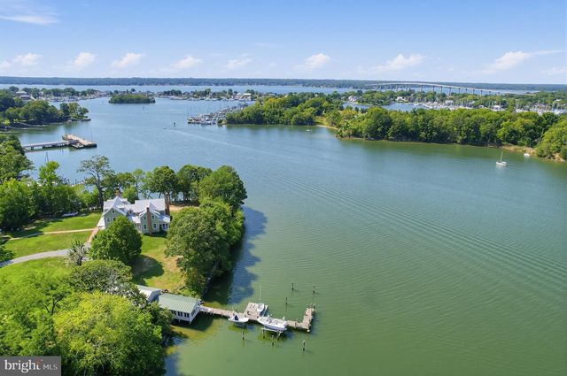373 DEER DR, Lusby, MD 20657